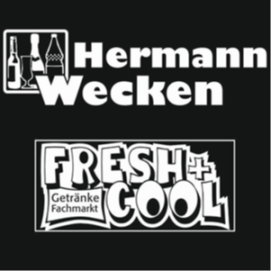 Logo der Firma Fresh Cool Hermann Wecken Getränkemarkt aus Neustadt am Rübenberge