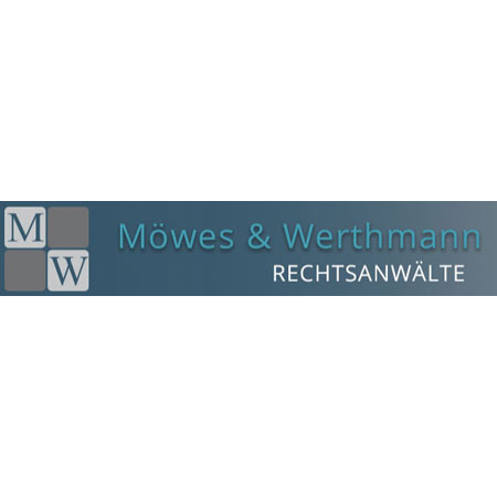 Logo der Firma Möwes & Werthmann Rechtsanwälte PartG mbB aus Zwickau