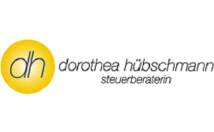 Logo der Firma Hübschmann Dorothea Steuerberaterin aus Rosenheim