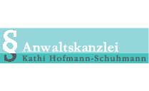 Logo der Firma Anwaltskanzlei Hofmann-Schuhmann aus Zwickau