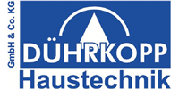 Logo der Firma Heizung & Sanitär Dührkopp - Haustechnik aus Düsseldorf auf dem Branchenportal Klimatechniker.net