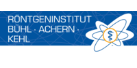Logo der Firma Radiologisches Institut Bühl/Achern/Kehl aus Bühl