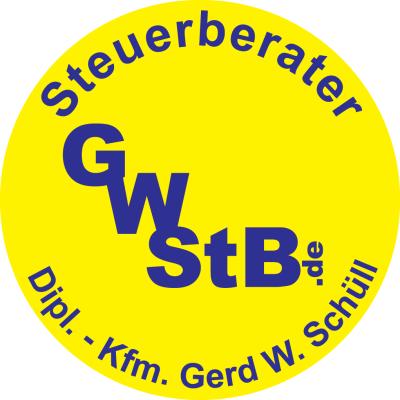Logo der Firma Steuerkanzlei Schüll aus Schweinfurt