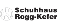 Logo der Firma Rogg-Kefer Schuhhaus aus Höchenschwand