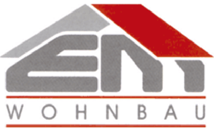 Logo der Firma EM WOHNBAU GmbH aus Ingolstadt