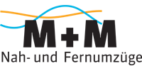 Logo der Firma M + M Umzüge, Inh. Sandro Röhr aus Coburg auf dem Branchenportal Hausmeisterdienste.net