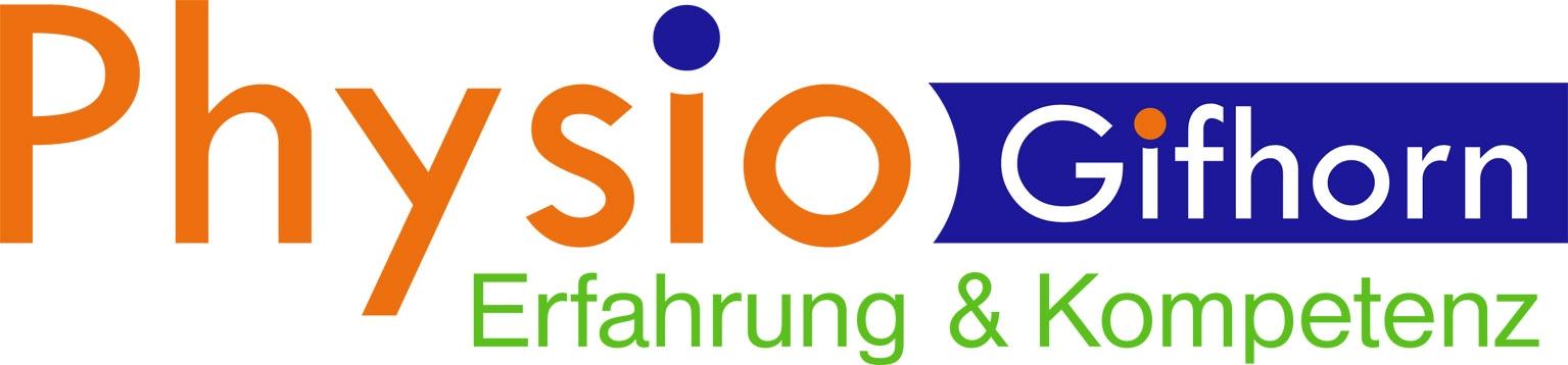 Logo der Firma PHYSIO Gifhorn - Jolanta Wieniawa-Leszczynska aus Gifhorn