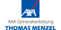 Logo der Firma AXA Generalvertretung Thomas Menzel aus Würzburg auf dem Branchenportal Finanzberater.net