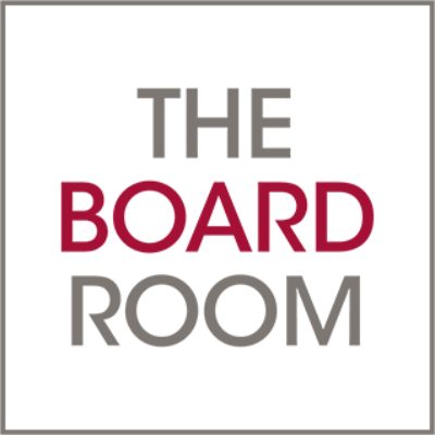 Logo der Firma The Boardroom GmbH aus Düsseldorf