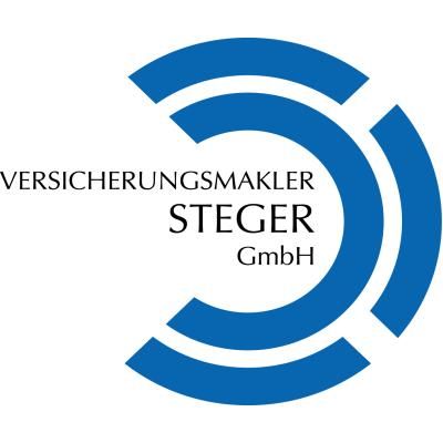 Logo der Firma Versicherungsmakler Steger GmbH aus Nürnberg