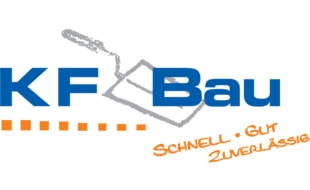 Logo der Firma KF-Bau Feuchtenberger Klaus aus Gunzenhausen