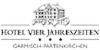 Logo der Firma Vier Jahreszeiten aus Garmisch-Partenkirchen