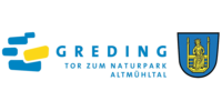 Logo der Firma Stadt Greding aus Greding