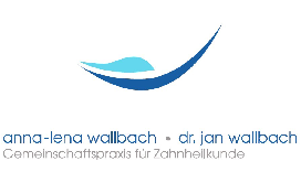 Logo der Firma Wallbach Jan Dr.med.dent. und Anna-Lena aus Unterhaching