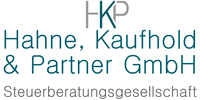 Logo der Firma Hahne Kaufhold & Partner GmbH aus Leinefelde-Worbis