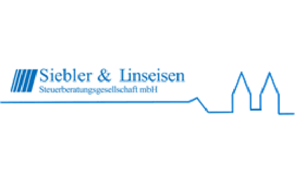 Logo der Firma Siebler & Linseisen Steuerberatungsges. mbH aus Freising