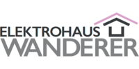 Logo der Firma Elektrohaus WANDERER GmbH aus Neuenmarkt