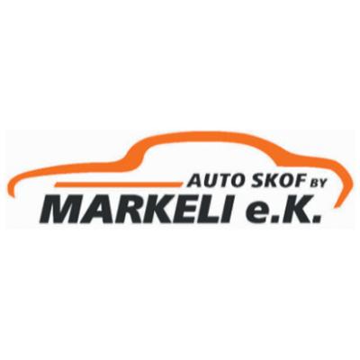 Logo der Firma Auto Skof by Markeli e.K. aus Nürnberg