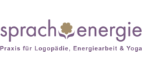 Logo der Firma Sprachenergie Praxis für Logopädie aus Neustadt bei Coburg