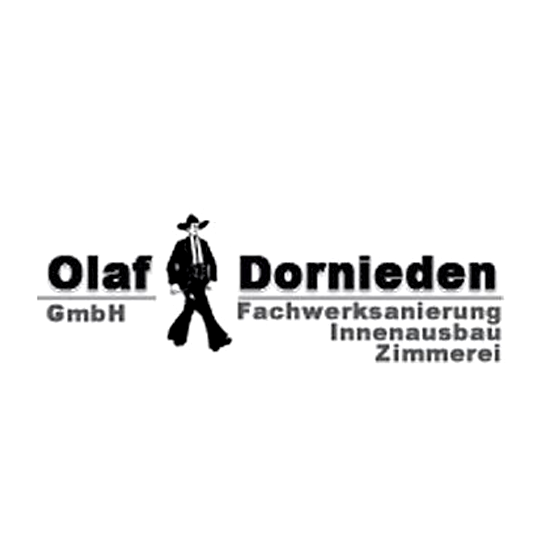 Logo der Firma Olaf Dornieden GmbH Zimmerei aus Wolfenbüttel