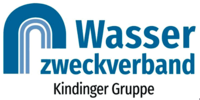 Logo der Firma Wasserzweckverband Kindinger Gruppe aus Kipfenberg