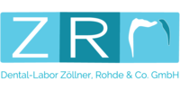Logo der Firma Dental-Labor Zöllner, Rohde & Co. GmbH aus Mülheim an der Ruhr