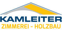 Logo der Firma Kamleiter GmbH & Co. KG Zimmerei aus Schillingsfürst