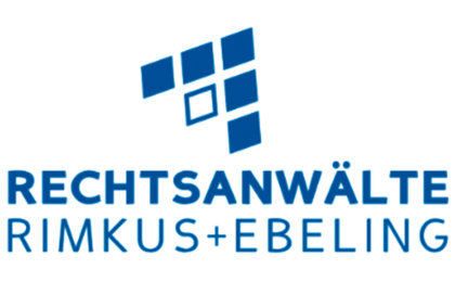 Logo der Firma Rechtsanwälte Rimkus + Ebeling aus Bamberg