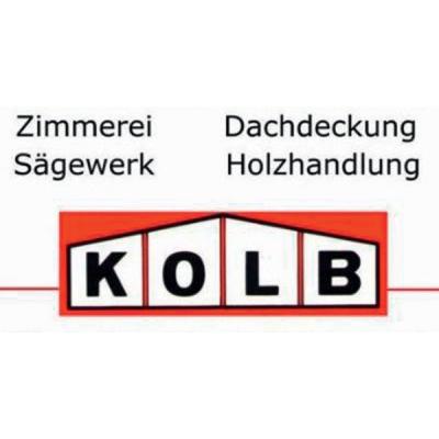 Logo der Firma Kolb-Bau Windmühle aus Ansbach