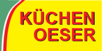 Logo der Firma KÜCHEN OESER aus Knappensee-Groß Särchen