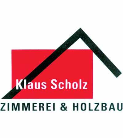 Logo der Firma Klaus Scholz aus Viersen