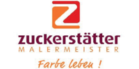 Logo der Firma Axel Zuckerstätter, Malermeister GmbH aus Friedberg