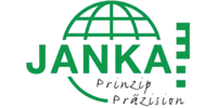 Logo der Firma Ingenieurbüro Janka aus Schwandorf