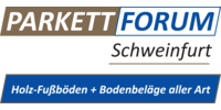 Logo der Firma PARKETT-FORUM Schweinfurt aus Schweinfurt-Hafen
