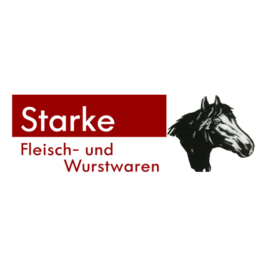 Logo der Firma Starke Fleisch- und Wurstwaren aus Zerbst/Anhalt