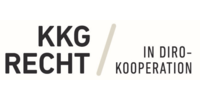Logo der Firma Kaiser Grünewald KKG Recht Rechtsanwälte aus Aschaffenburg