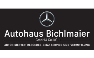 Logo der Firma Autohaus Bichlmaier GmbH aus Bad Endorf