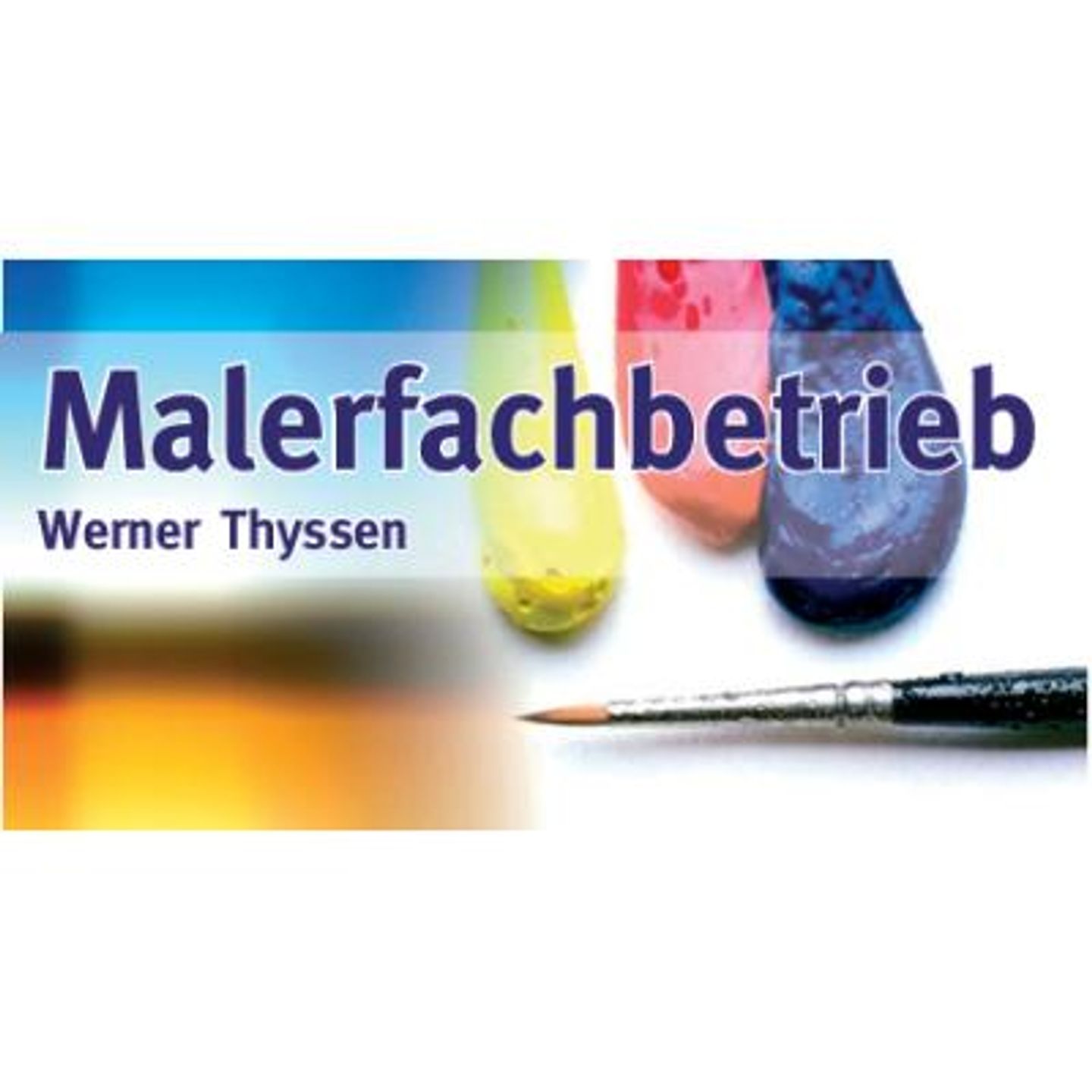 Logo der Firma Thyssen Werner aus Kleve