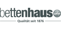 Logo der Firma Bettenhaus Welge aus Lehrte