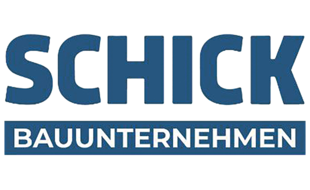 Logo der Firma Schick Bauunternehmen aus Freystadt