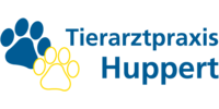Logo der Firma Tierärzte Huppert aus Krefeld