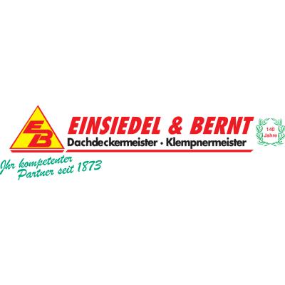 Logo der Firma Einsiedel & Bernt GmbH & Co. KG aus Bayreuth