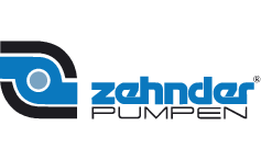 Logo der Firma Zehnder Pumpen GmbH aus Grünhain-Beierfeld