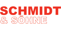 Logo der Firma M. Schmidt u. Söhne GmbH aus Luhe-Wildenau