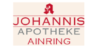 Logo der Firma JOHANNIS Apotheke aus Ainring