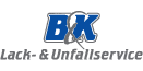 Logo der Firma B & K Lack- & Unfallservice aus Friesenheim