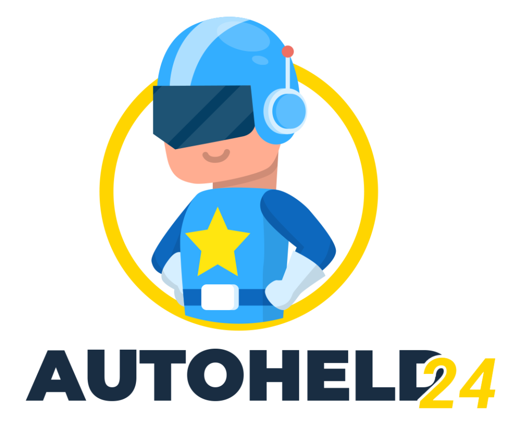 Logo der Firma Autoheld 24 - Autoankauf Bochum aus Bochum