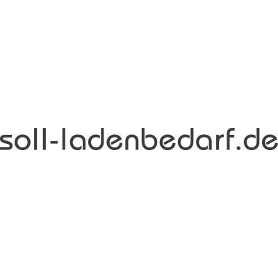 Logo der Firma soll-ladenbedarf.de aus München