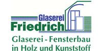 Logo der Firma Friedrich GmbH aus Rastatt auf dem Branchenportal Glaserei.org
