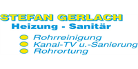 Logo der Firma Kanalreinigung Gerlach Stefan aus Aschaffenburg auf dem Branchenportal Heizungsbau.net